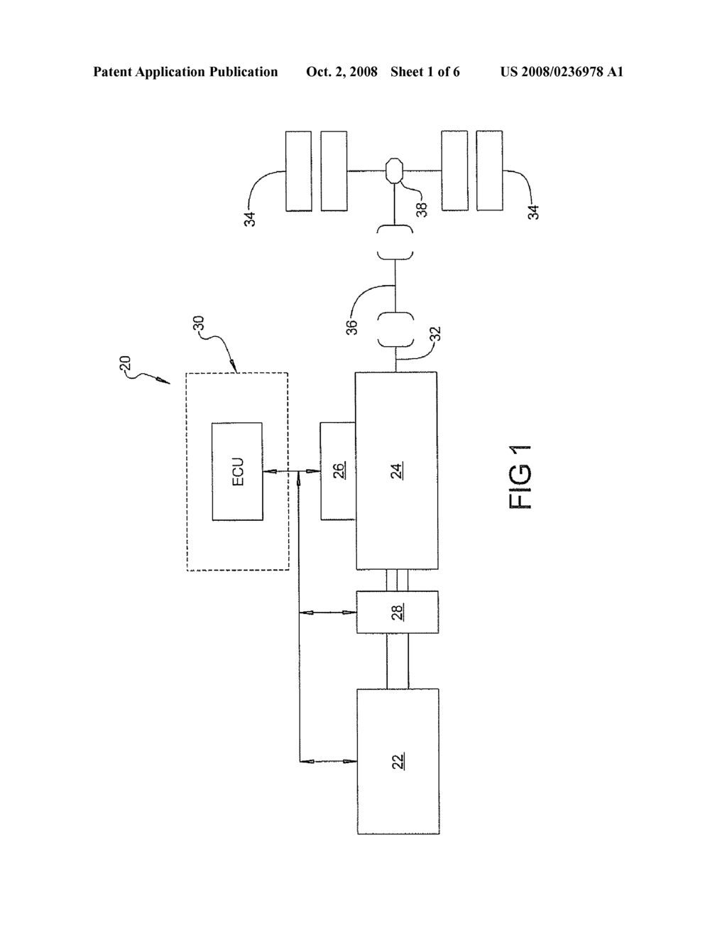 DUAL CLUTCH WITH COOLING DISTRIBUTION RESERVOIR CHAMBERS - diagram, schematic, and image 02