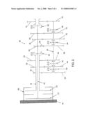 LOW DRIVEN INERTIA DUAL CLUTCH diagram and image