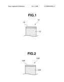 LOW-FRICTION SLIDING MEMBER IN TRANSMISSION, AND TRANSMISSION OIL THEREFOR diagram and image