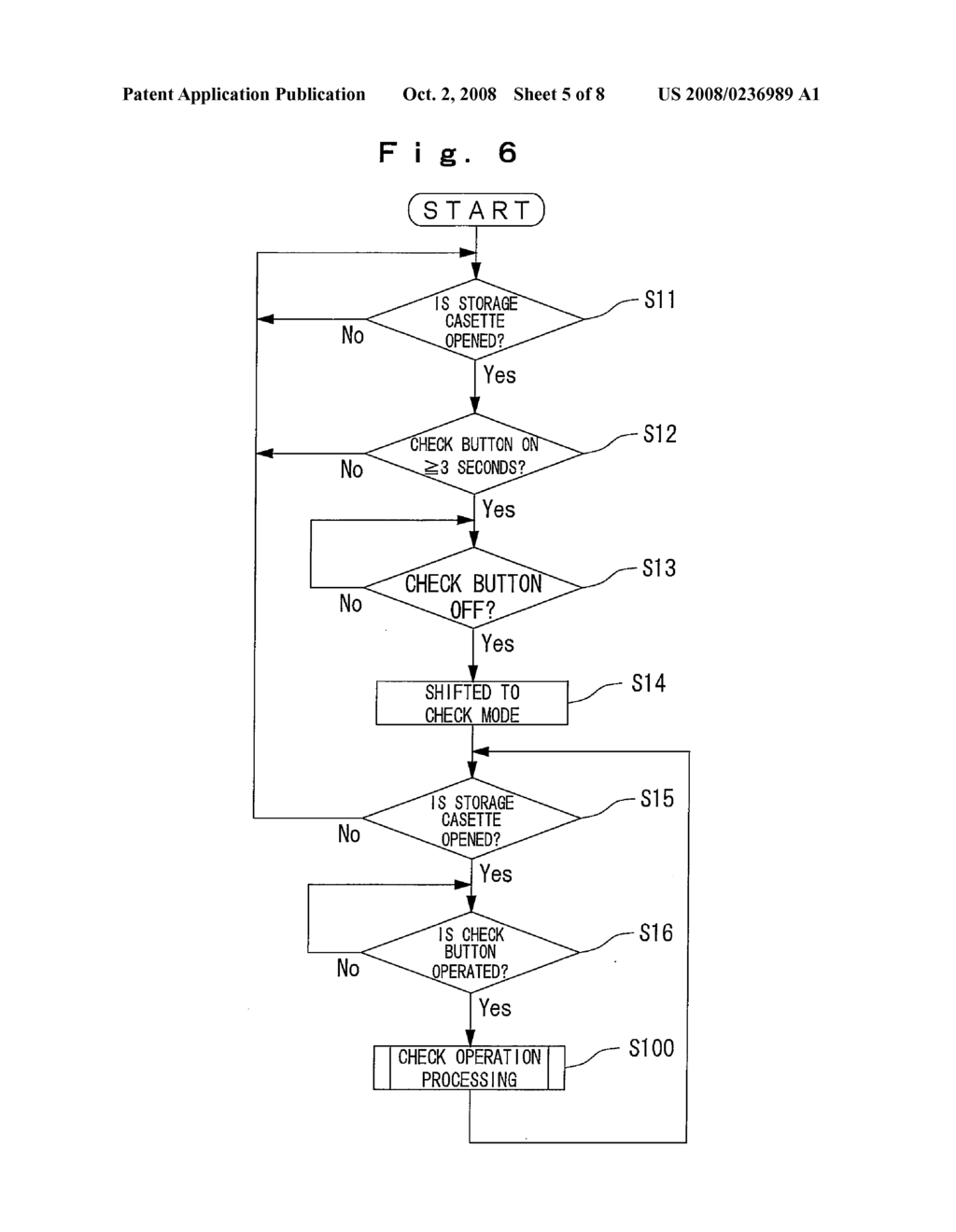 Banknote Identification Apparatus - diagram, schematic, and image 06