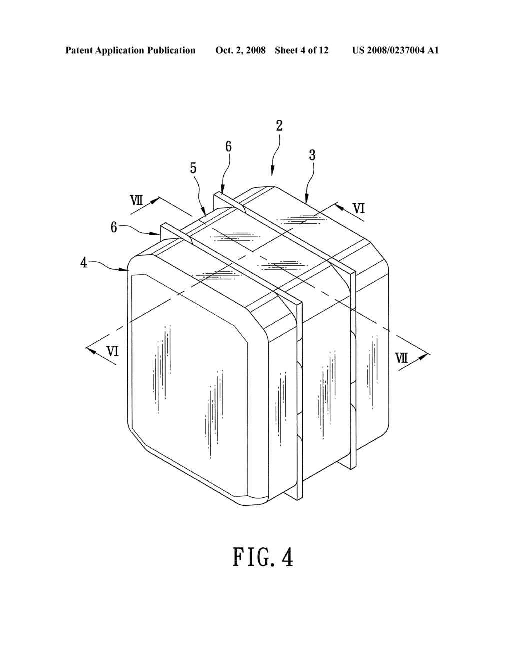 ROLLING-BALL SWITCH AND METHOD OF MAKING THE SAME - diagram, schematic, and image 05