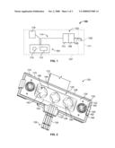 SEALED SWITCH ASSEMBLY diagram and image