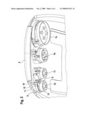 EASY-TO-CLEAN KEYPAD DEVICE diagram and image