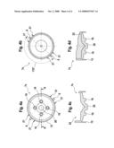 EASY-TO-CLEAN KEYPAD DEVICE diagram and image