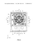 MULTIDIRECTIONAL INPUT APPARATUS AND ELECTRONIC DEVICE diagram and image