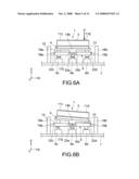 MULTIDIRECTIONAL INPUT APPARATUS AND ELECTRONIC DEVICE diagram and image