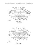 MULTIDIRECTIONAL INPUT APPARATUS AND ELECTRONIC DEVICE diagram and image