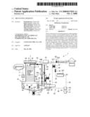 Air cleaning apparatus diagram and image