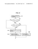 Air cleaning apparatus diagram and image