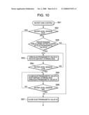 Air cleaning apparatus diagram and image