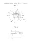 MASK AND METHOD OF MANUFACTURING THE SAME diagram and image