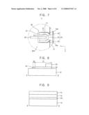 MASK AND METHOD OF MANUFACTURING THE SAME diagram and image