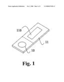 Biostrip diagram and image