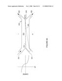 Method and apparatus for concentrating molecules diagram and image