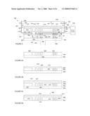 METHOD AND APPARATUS FOR SELECTIVE ELECTROFILLING OF THROUGH-WAFER VIAS diagram and image