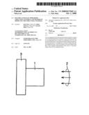 Ion-implanted electroformed structural material and method of producing the structural material diagram and image