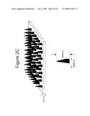 Nanopore structured electrochemical biosensors diagram and image