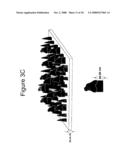 Nanopore structured electrochemical biosensors diagram and image