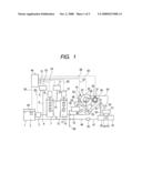 MAGNETIC SEPARATION FILTERING AND CLEANING APPARATUS diagram and image