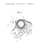 MAGNETIC SEPARATION FILTERING AND CLEANING APPARATUS diagram and image