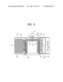 MAGNETIC SEPARATION FILTERING AND CLEANING APPARATUS diagram and image