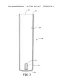 CROSSFLOW FILTRATION SYSTEM WITH QUICK DRY CHANGE ELEMENTS diagram and image