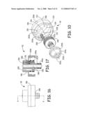 CROSSFLOW FILTRATION SYSTEM WITH QUICK DRY CHANGE ELEMENTS diagram and image