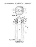 SPIN-ON FILTER CARTRIDGE diagram and image