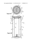 SPIN-ON FILTER CARTRIDGE diagram and image