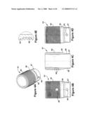 SPIN-ON FILTER CARTRIDGE diagram and image