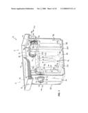 INTERCEPTOR SYSTEM AND A METHOD FOR PRESSURE TESTING diagram and image