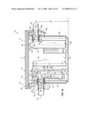 INTERCEPTOR SYSTEM AND A METHOD FOR PRESSURE TESTING diagram and image