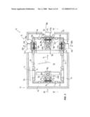 INTERCEPTOR SYSTEM AND A METHOD FOR PRESSURE TESTING diagram and image