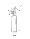 INTERCEPTOR SYSTEM AND A METHOD FOR PRESSURE TESTING diagram and image