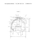 ACTUATABLE HOLDING SYSTEM diagram and image