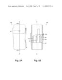 ACTUATABLE HOLDING SYSTEM diagram and image