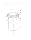 ACTUATABLE HOLDING SYSTEM diagram and image