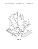 DISPLAY RACK diagram and image