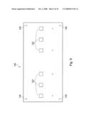 EASEL DISPLAY diagram and image