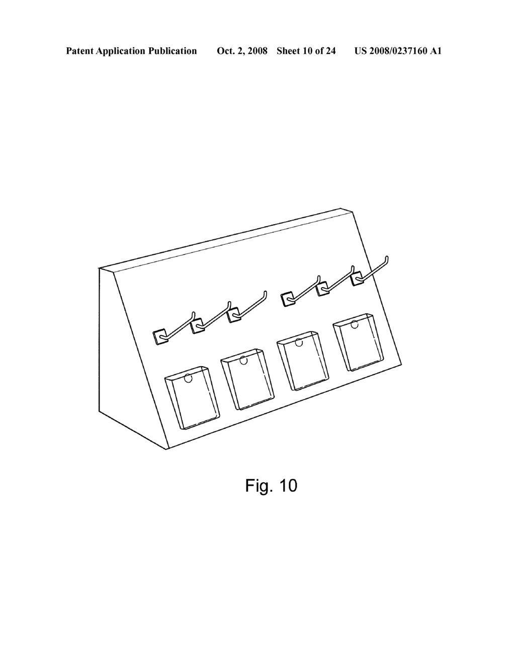 EASEL DISPLAY - diagram, schematic, and image 11