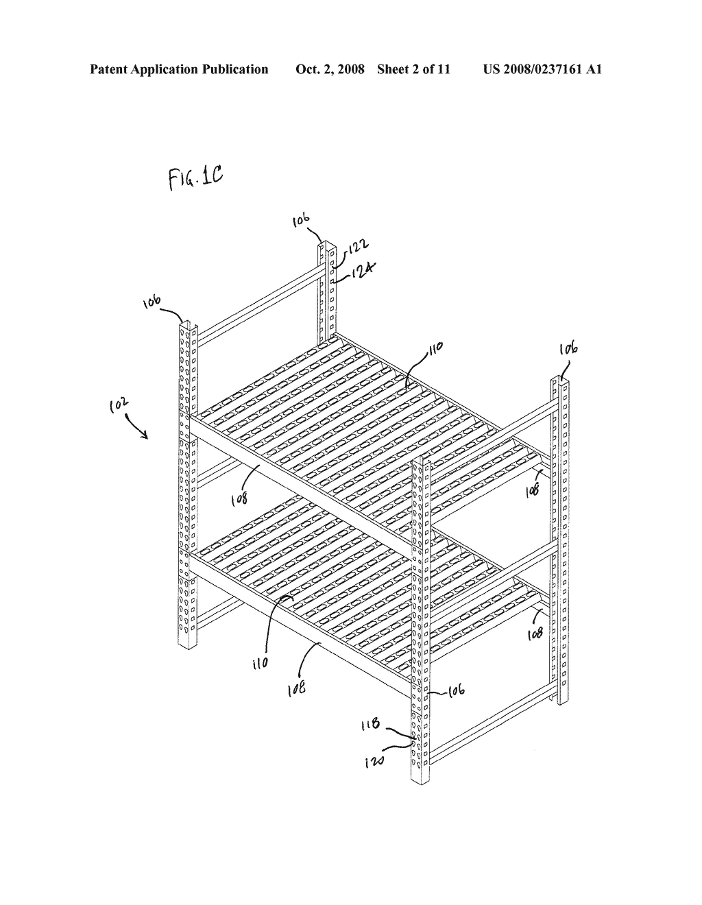 FLUE SPACER - diagram, schematic, and image 03