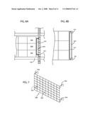 FLUE SPACER diagram and image