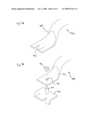 FLUE SPACER diagram and image