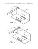 Rackable Collapsible Stackable Unit diagram and image