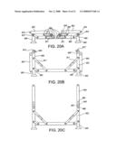 Rackable Collapsible Stackable Unit diagram and image