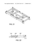 Rackable Collapsible Stackable Unit diagram and image