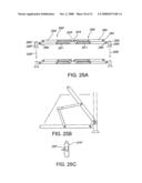 Rackable Collapsible Stackable Unit diagram and image