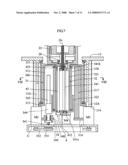 Transfer apparatus diagram and image