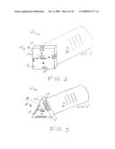 Method and Apparatus for Indicating Dosage Time diagram and image