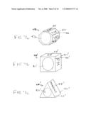 Method and Apparatus for Indicating Dosage Time diagram and image